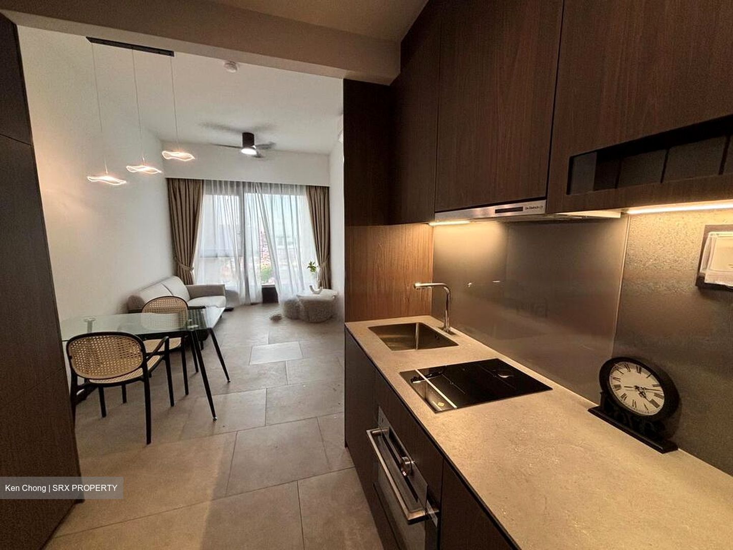 Midtown Modern (D7), Apartment #481337301